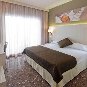 Kamer met Twee Aparte Bedden
